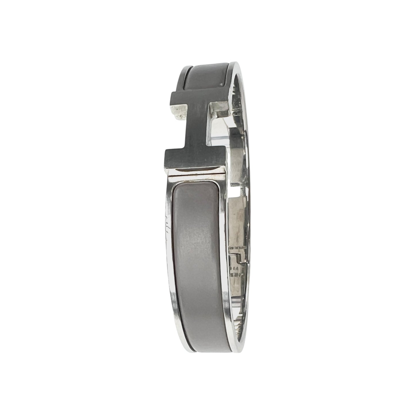 Hermes Clic H Bracelet