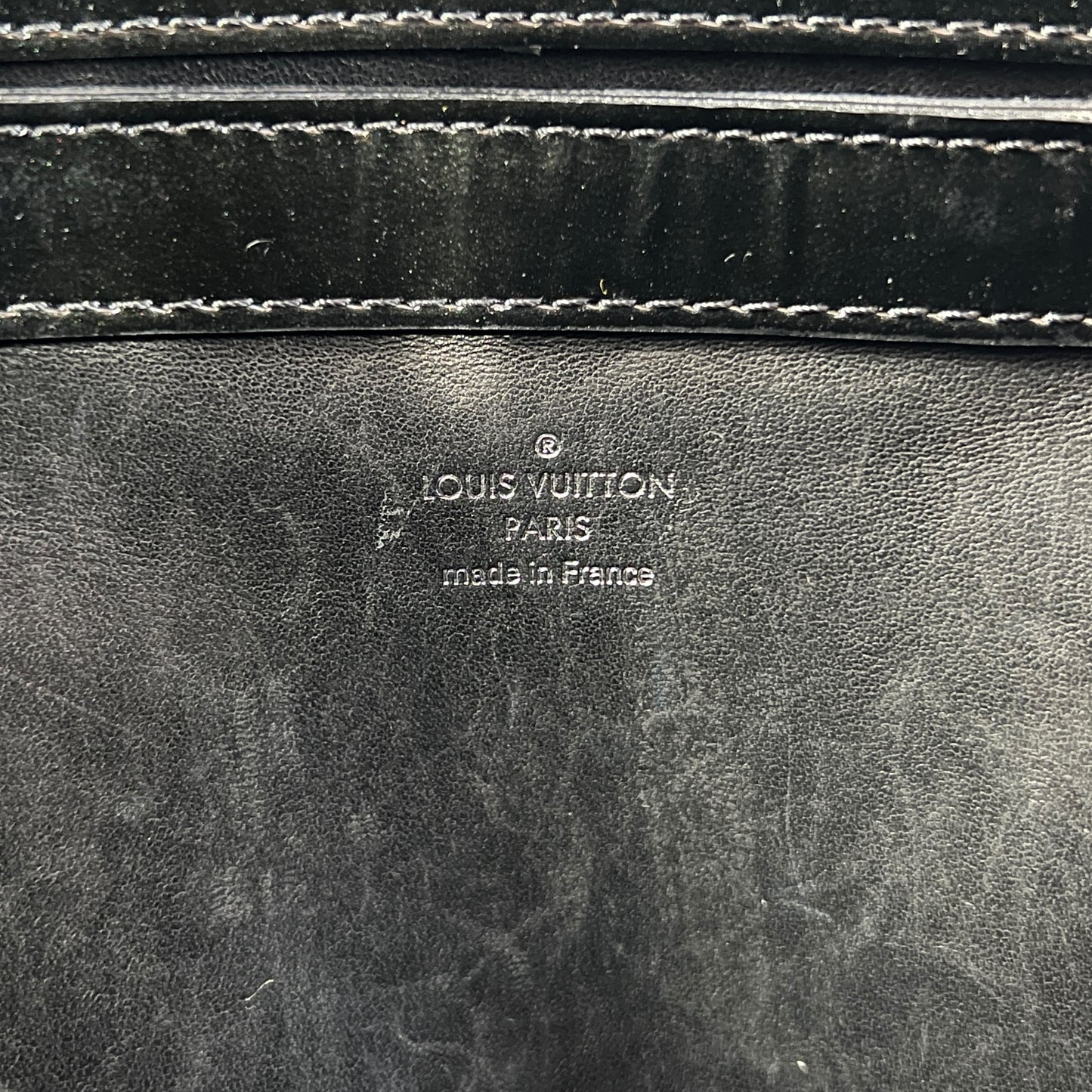 Louis Vuitton Fascination Lockit MM Bag