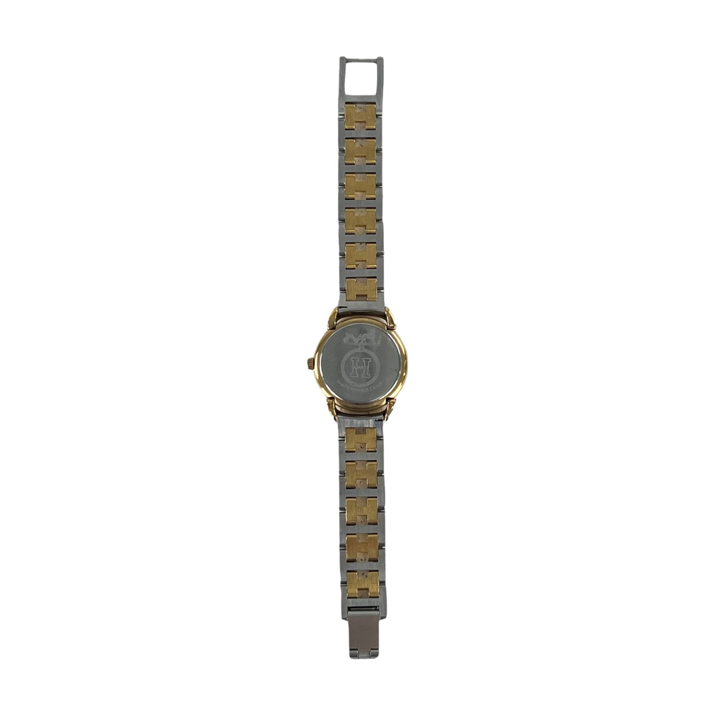 Hermes Pullman Watch