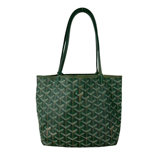 Goyard Anjou PM Tote Bag