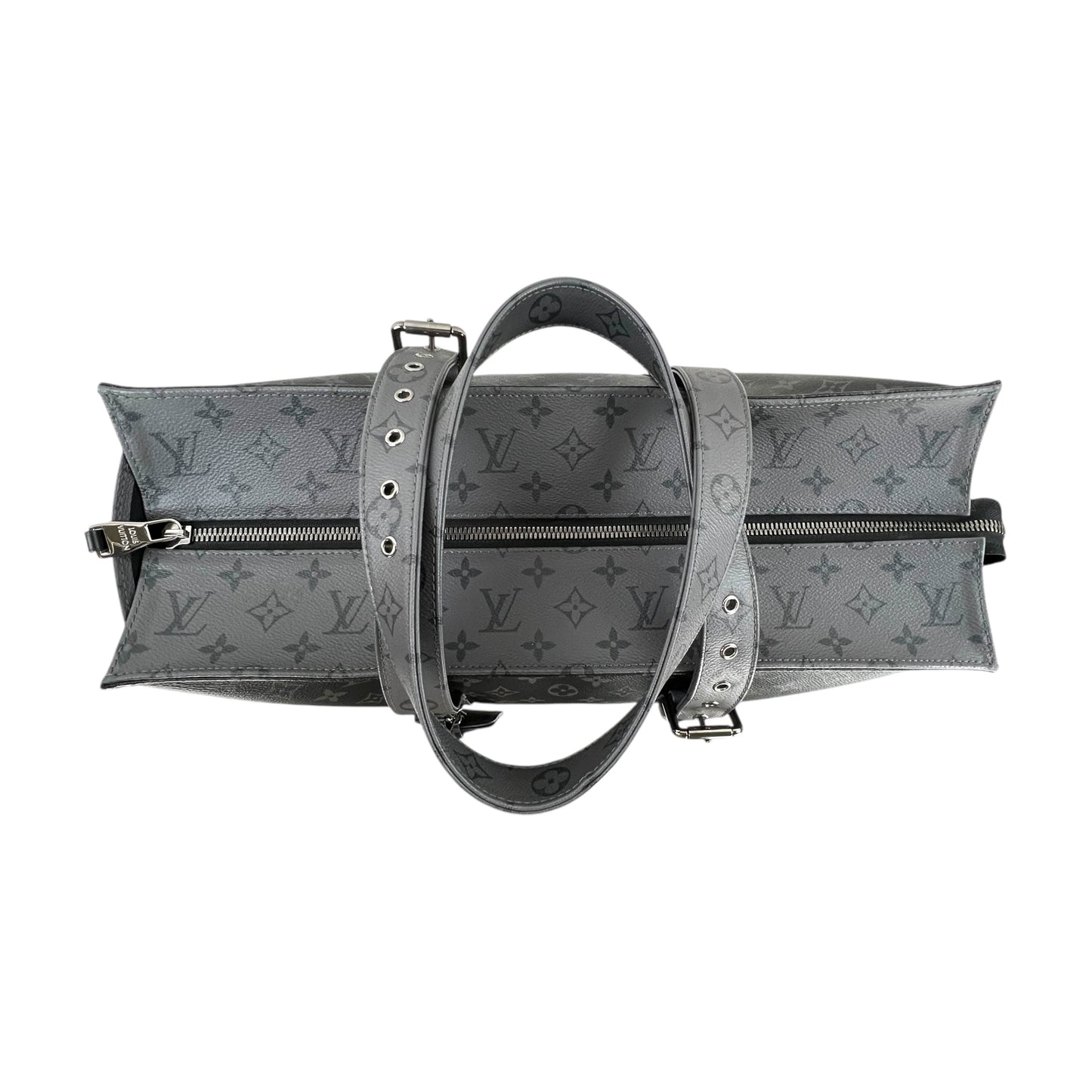 Louis Vuitton Eclipse Cabas GM Tote Bag