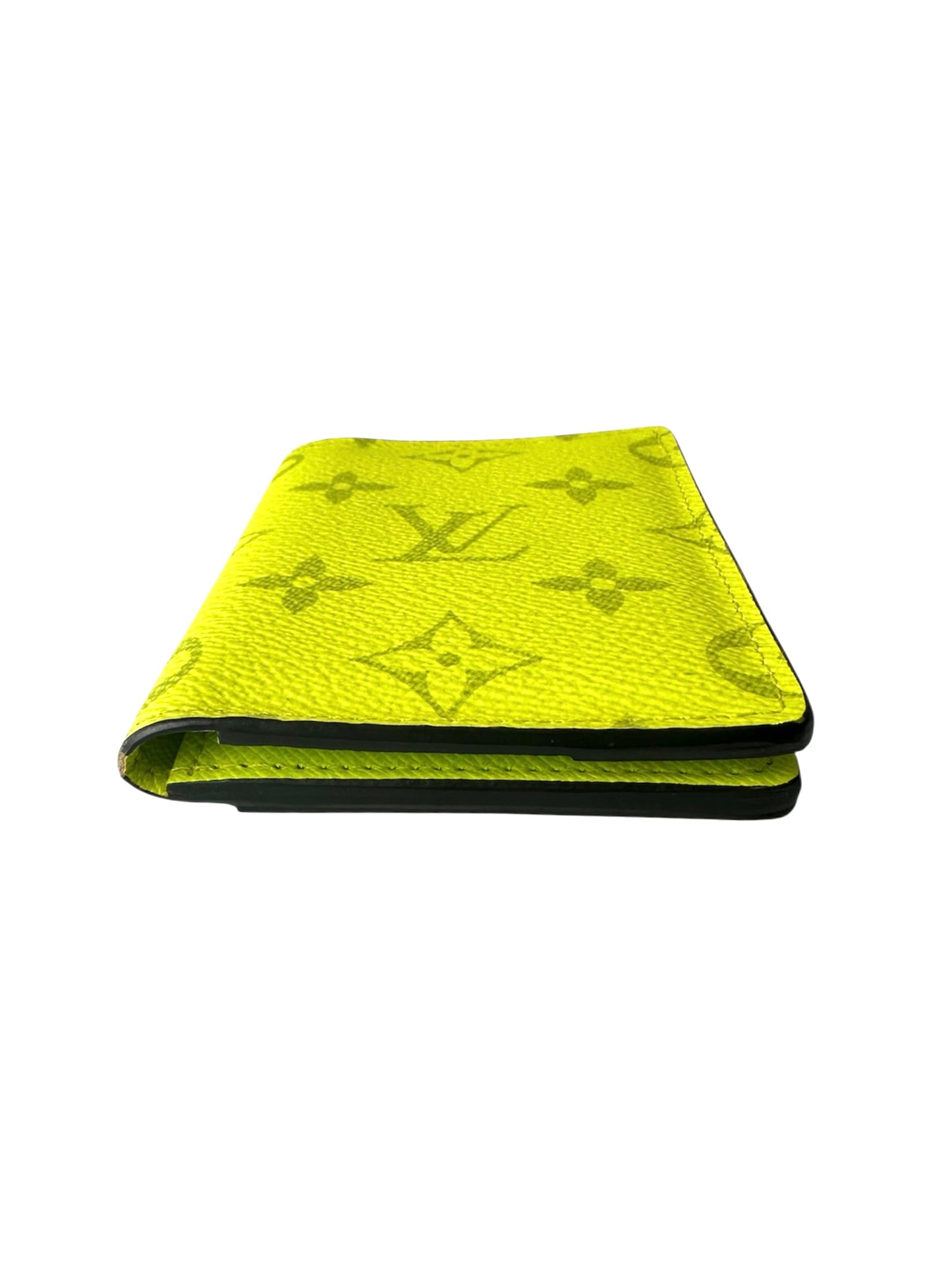 Louis Vuitton Taigarama Pocket Organizer