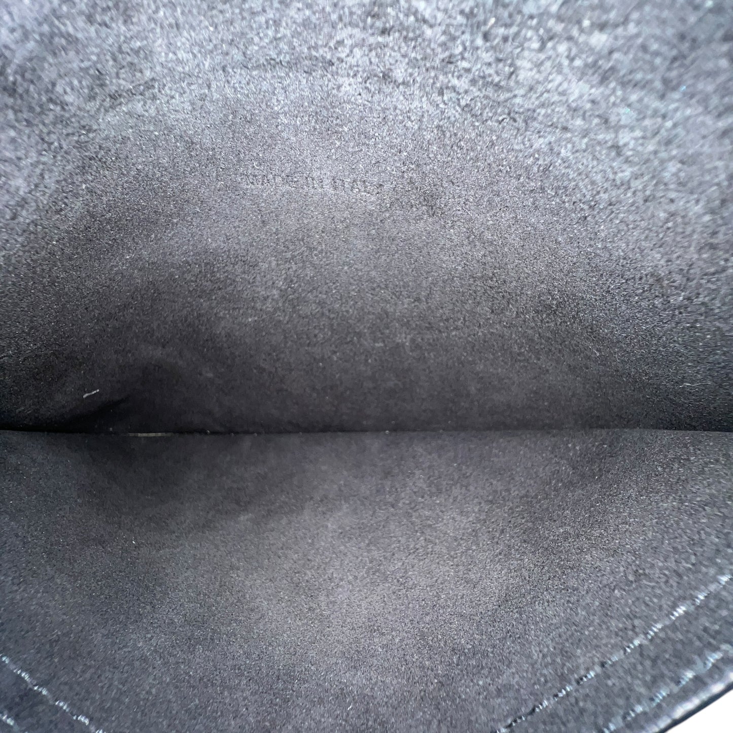 Dior Vintage Saddle Waist Belt