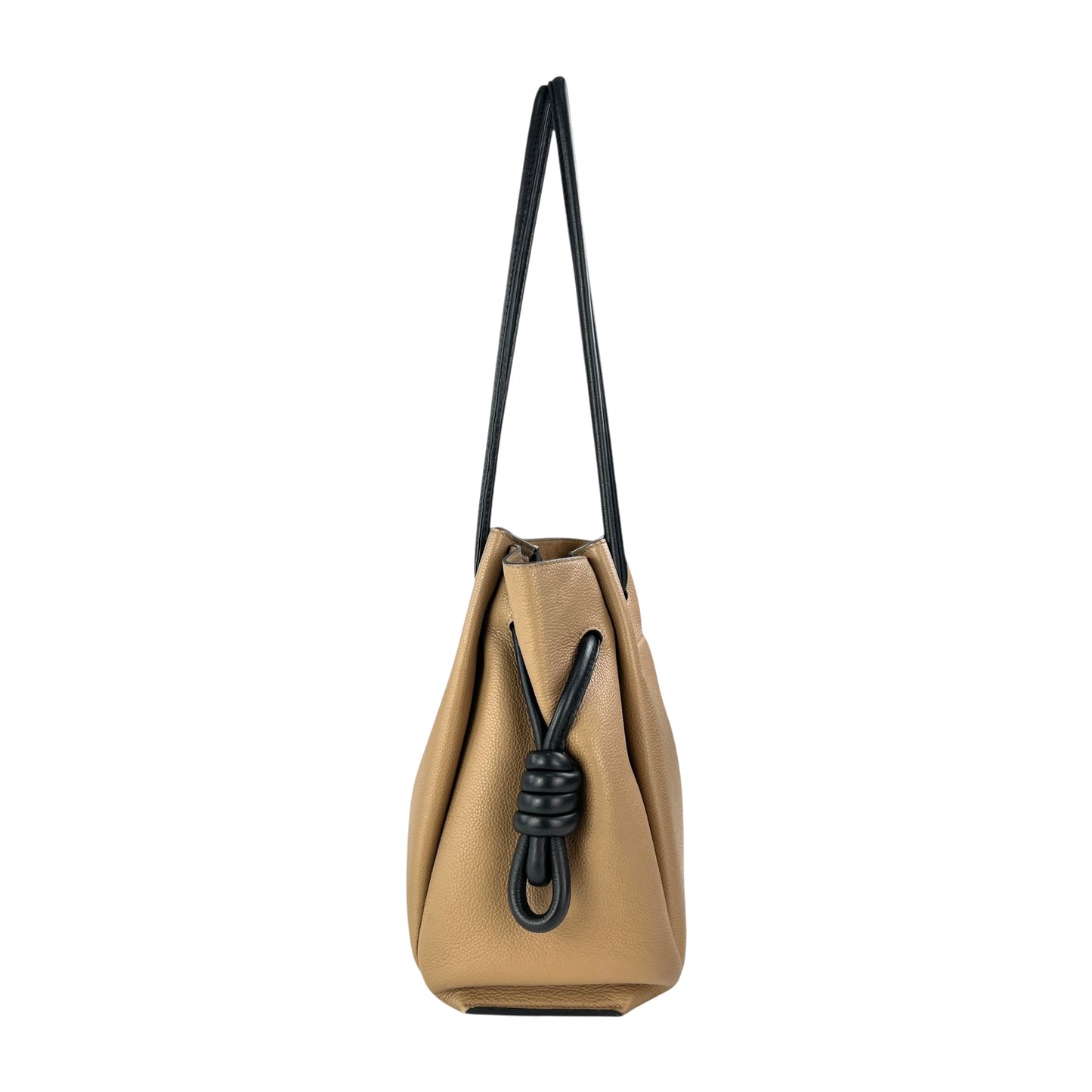 Loewe Flamenco Knot Tote Bag