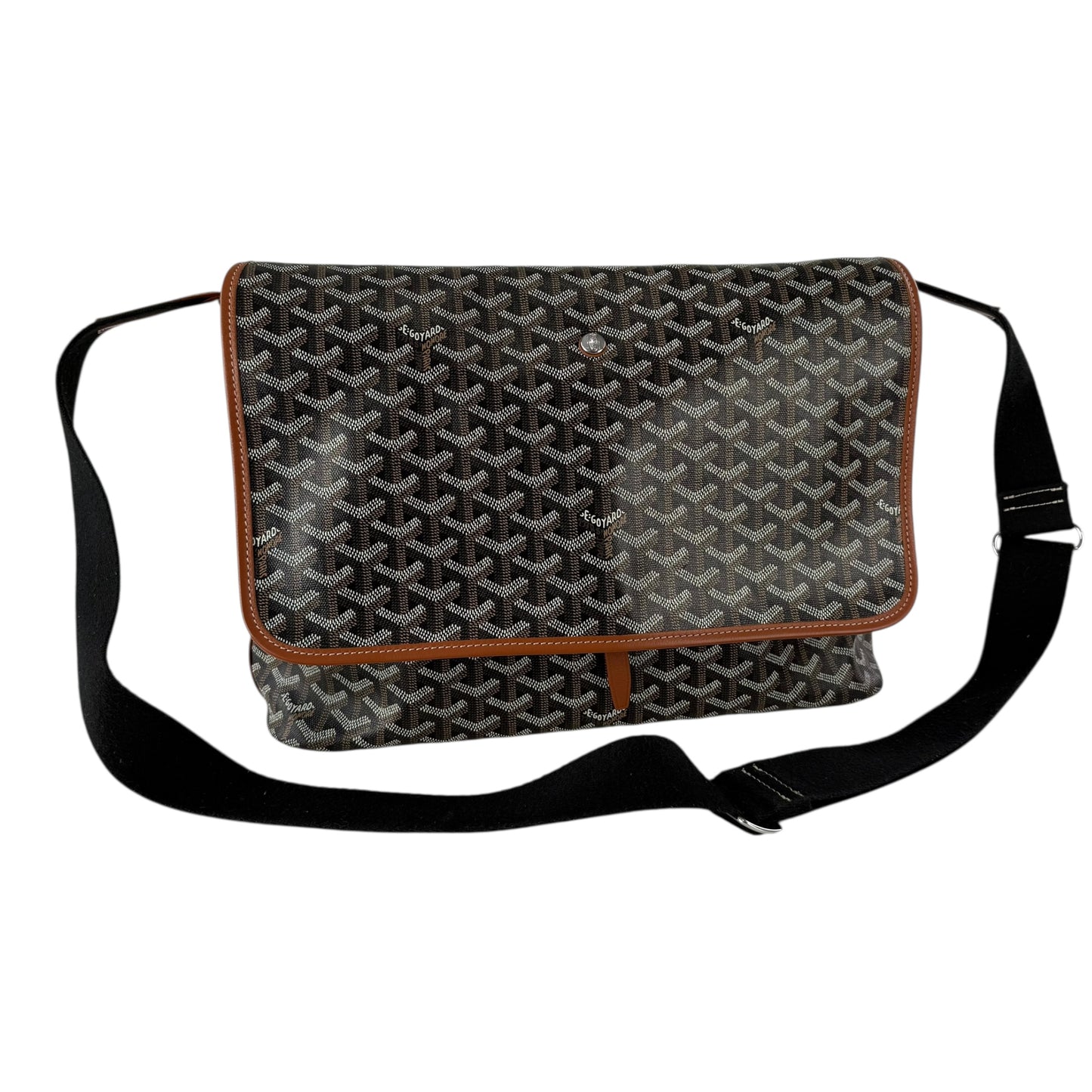 Goyard Capetien Crossbody MM Messenger Bag