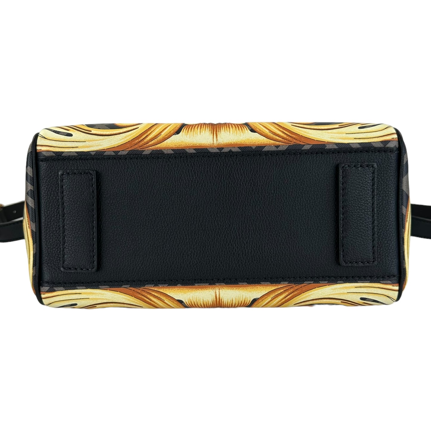 Fendace Zucca Baroque Two Way Bag