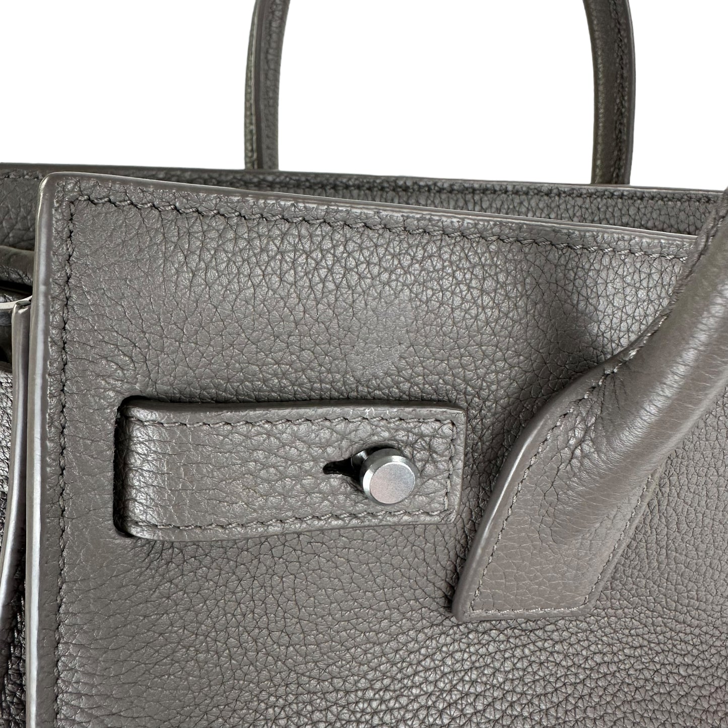 Saint Laurent Sac De Jour Small Tote Bag