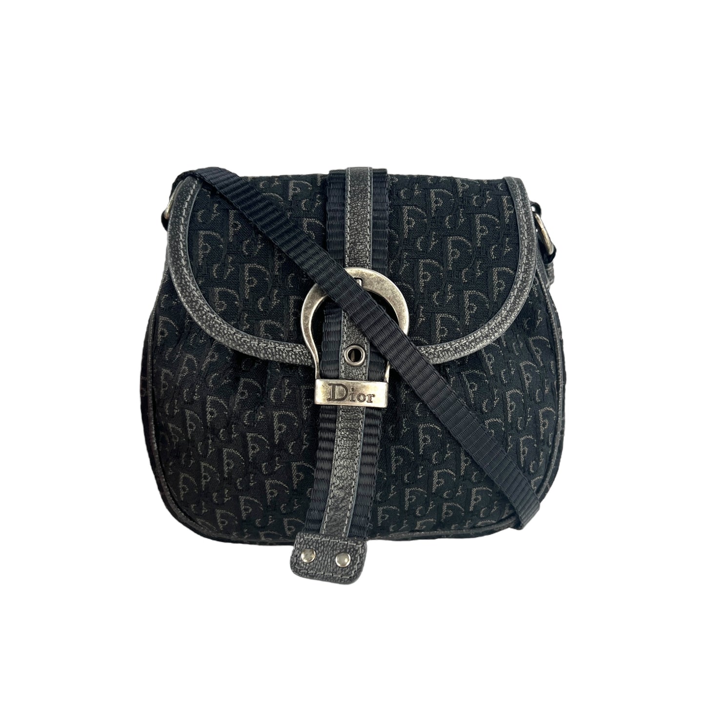 Dior Trotter Mini Crossbody Bag