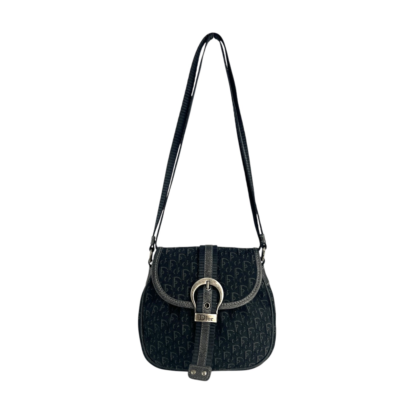 Dior Trotter Mini Crossbody Bag