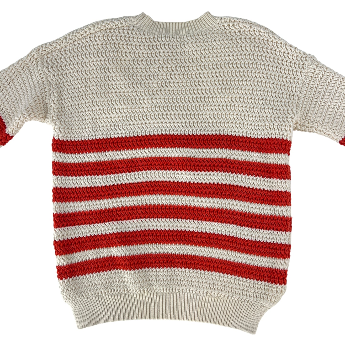 Gucci Knit Striped Sweater