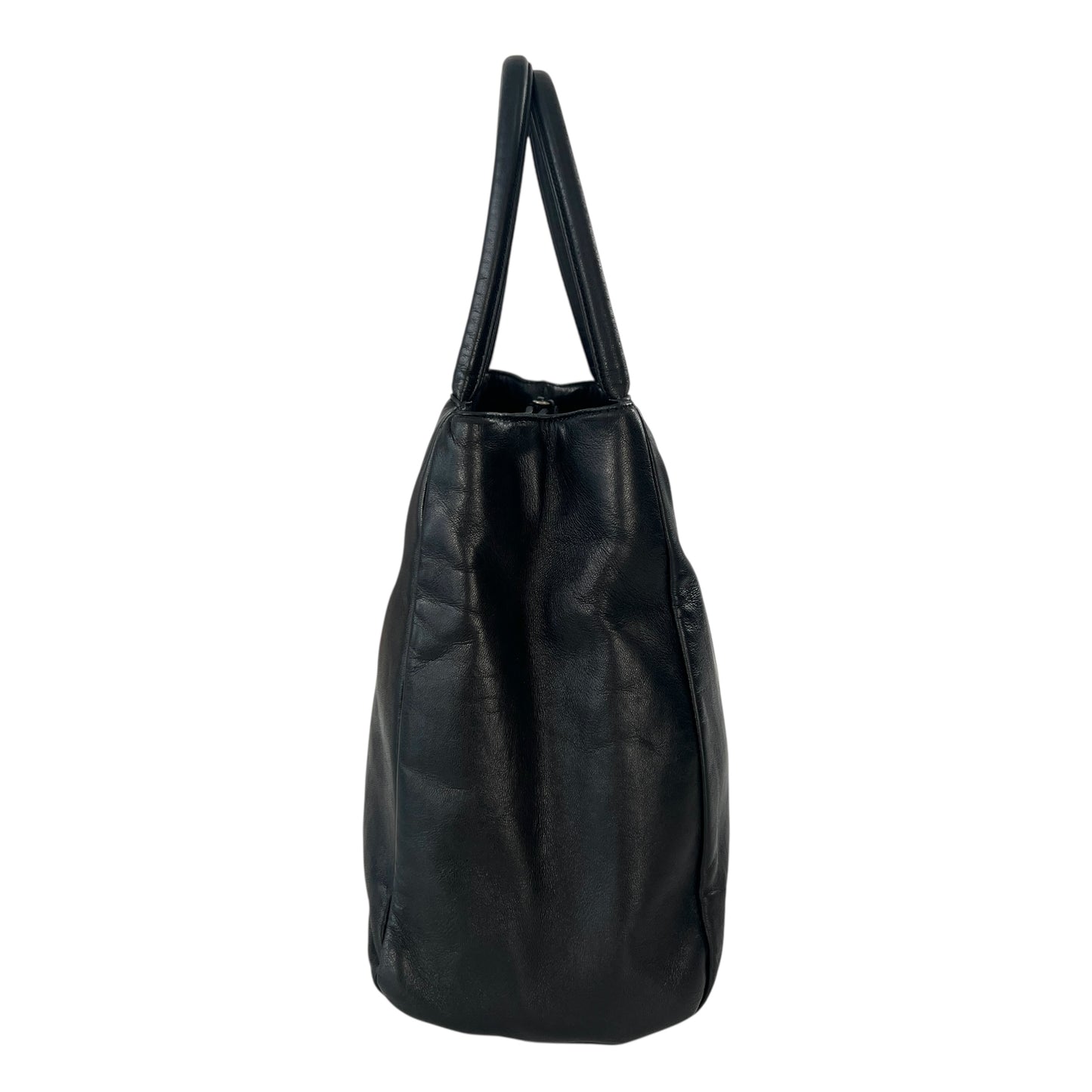 Prada Leather Handbag