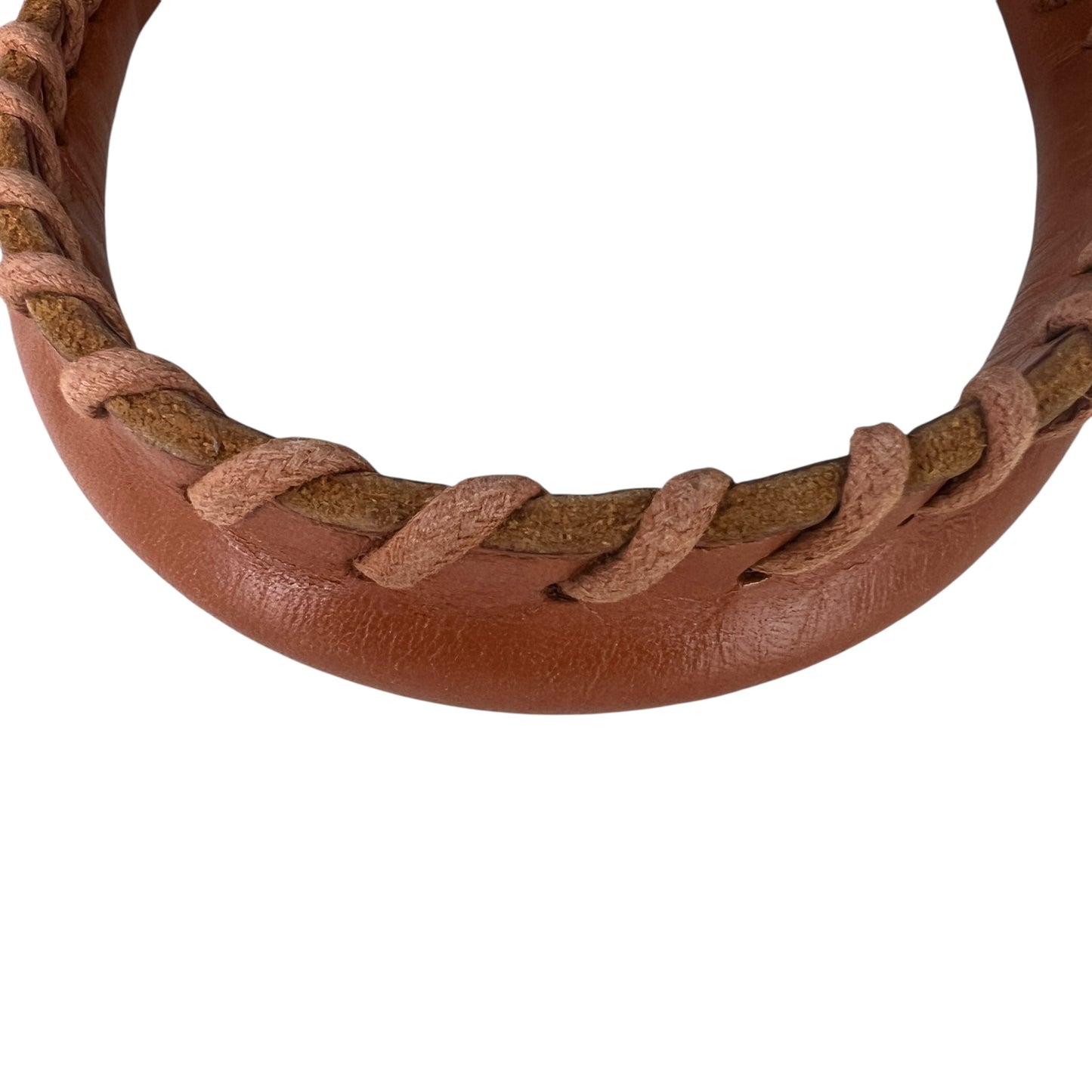 Balenciaga Raffia Basket Bag