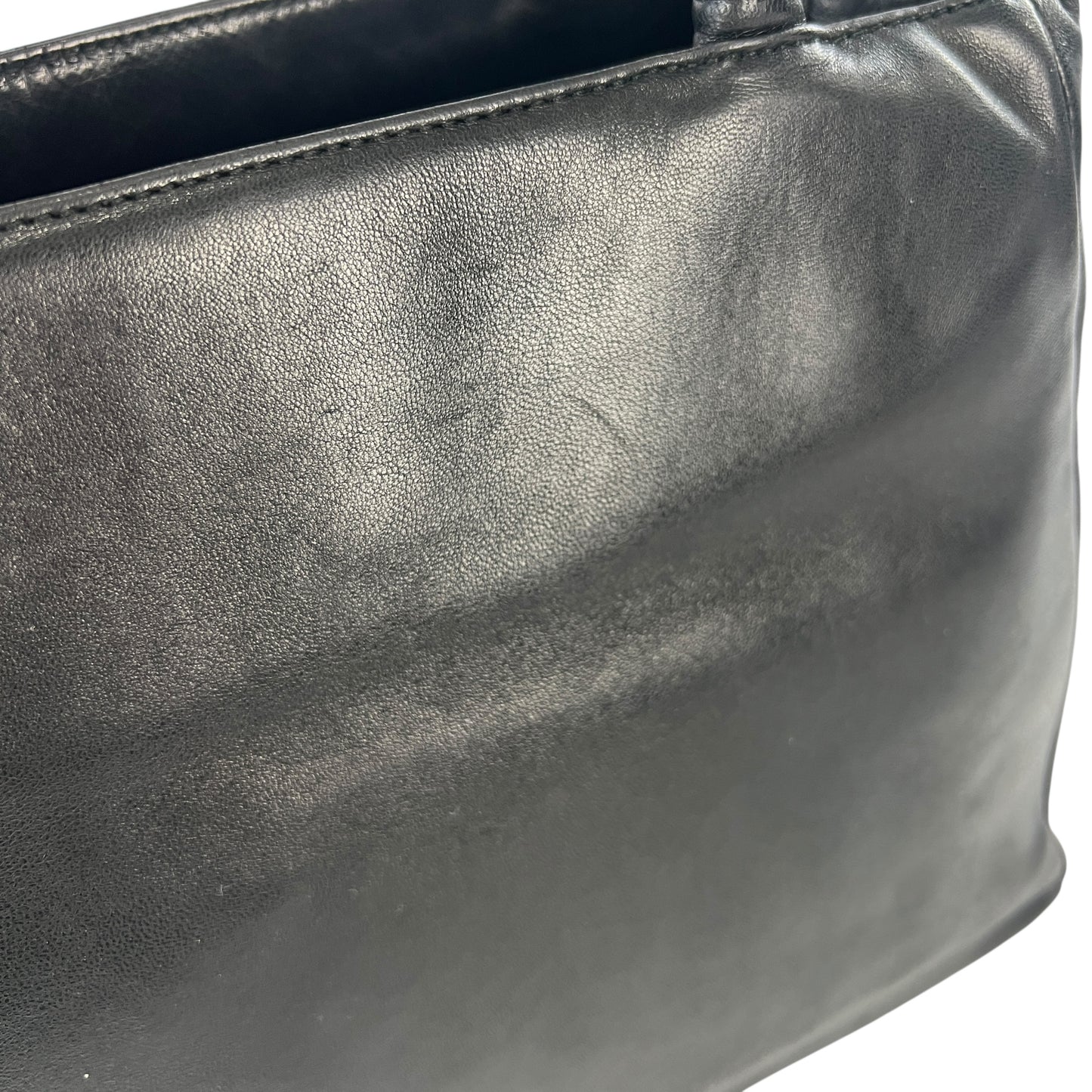 Prada Leather Handbag