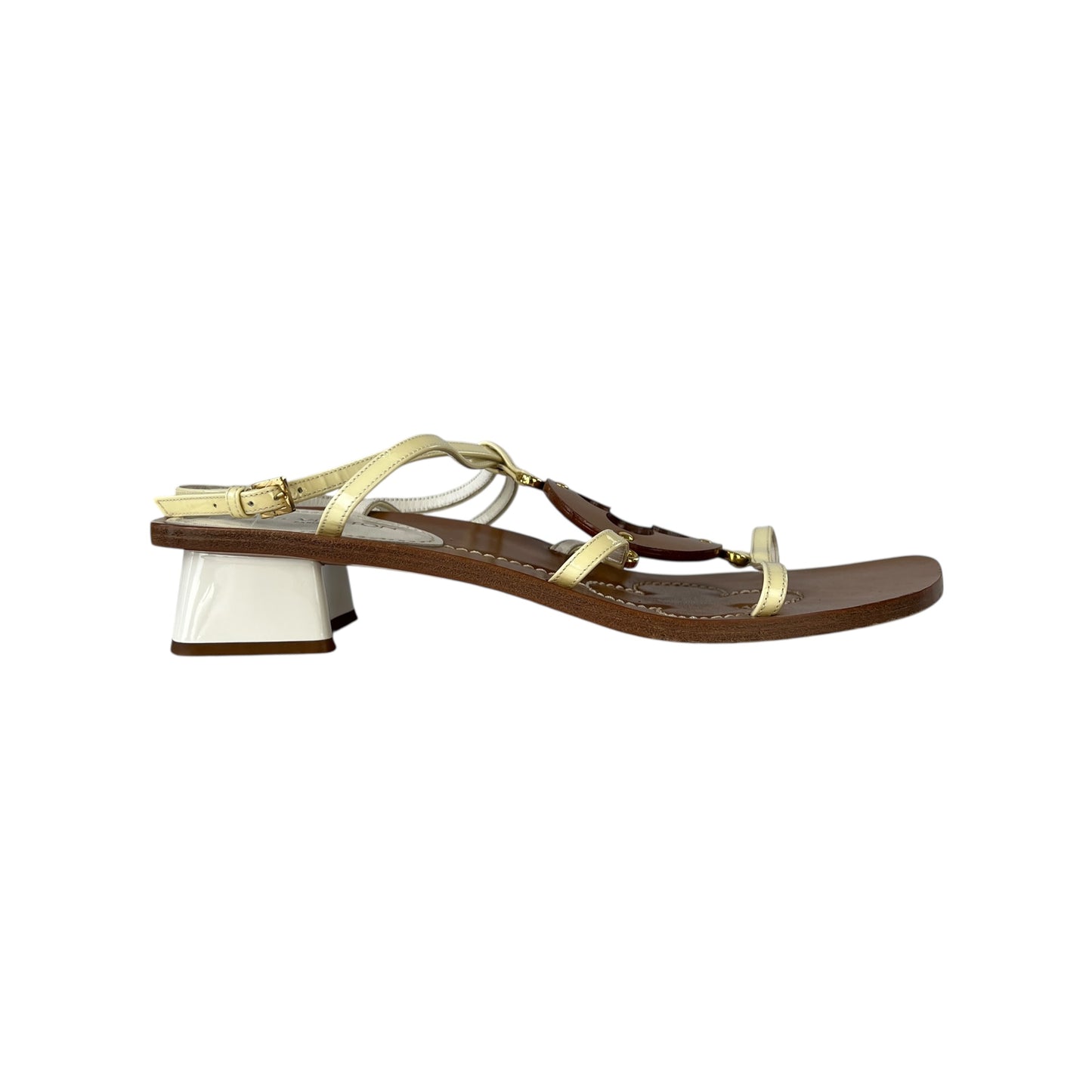 Louis Vuitton Sandals