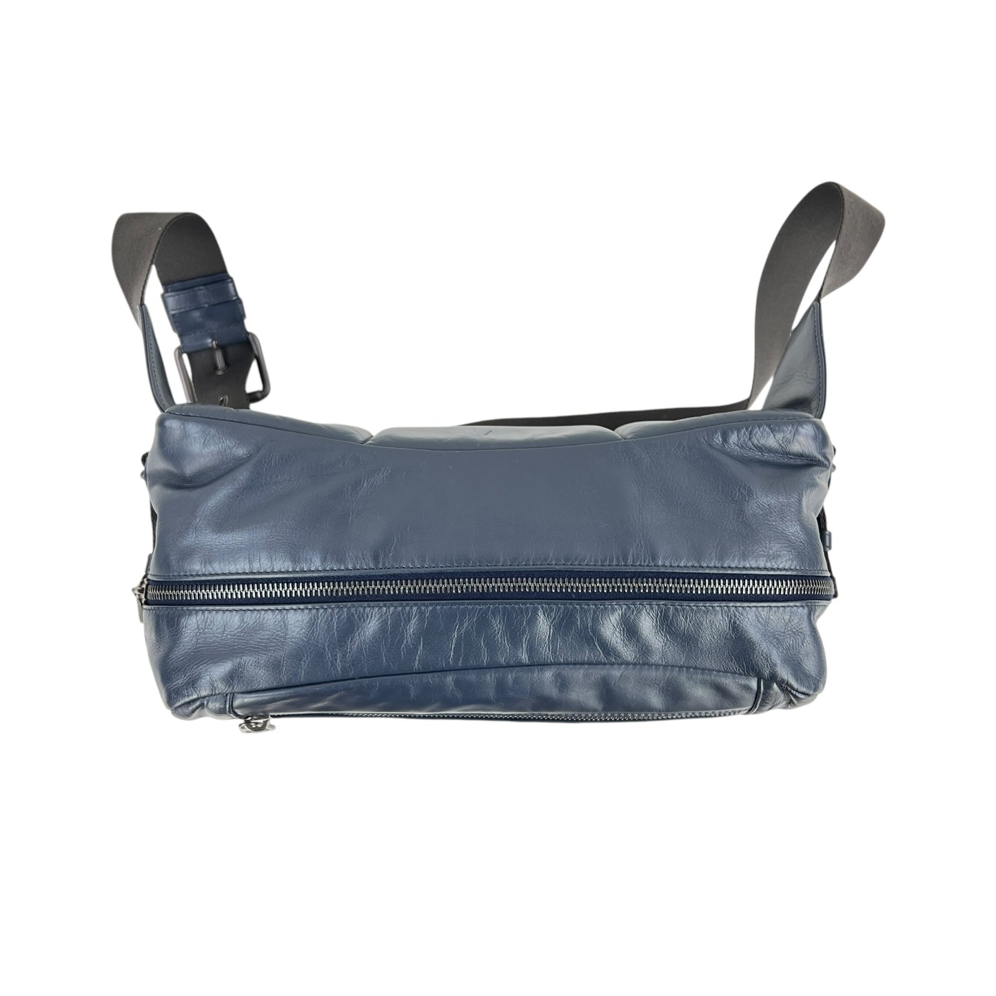 Bottega Veneta Intrecciato Leather Belt Bag