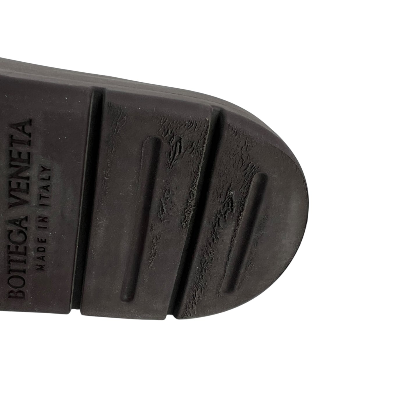 Bottega Veneta Puddle Loafers