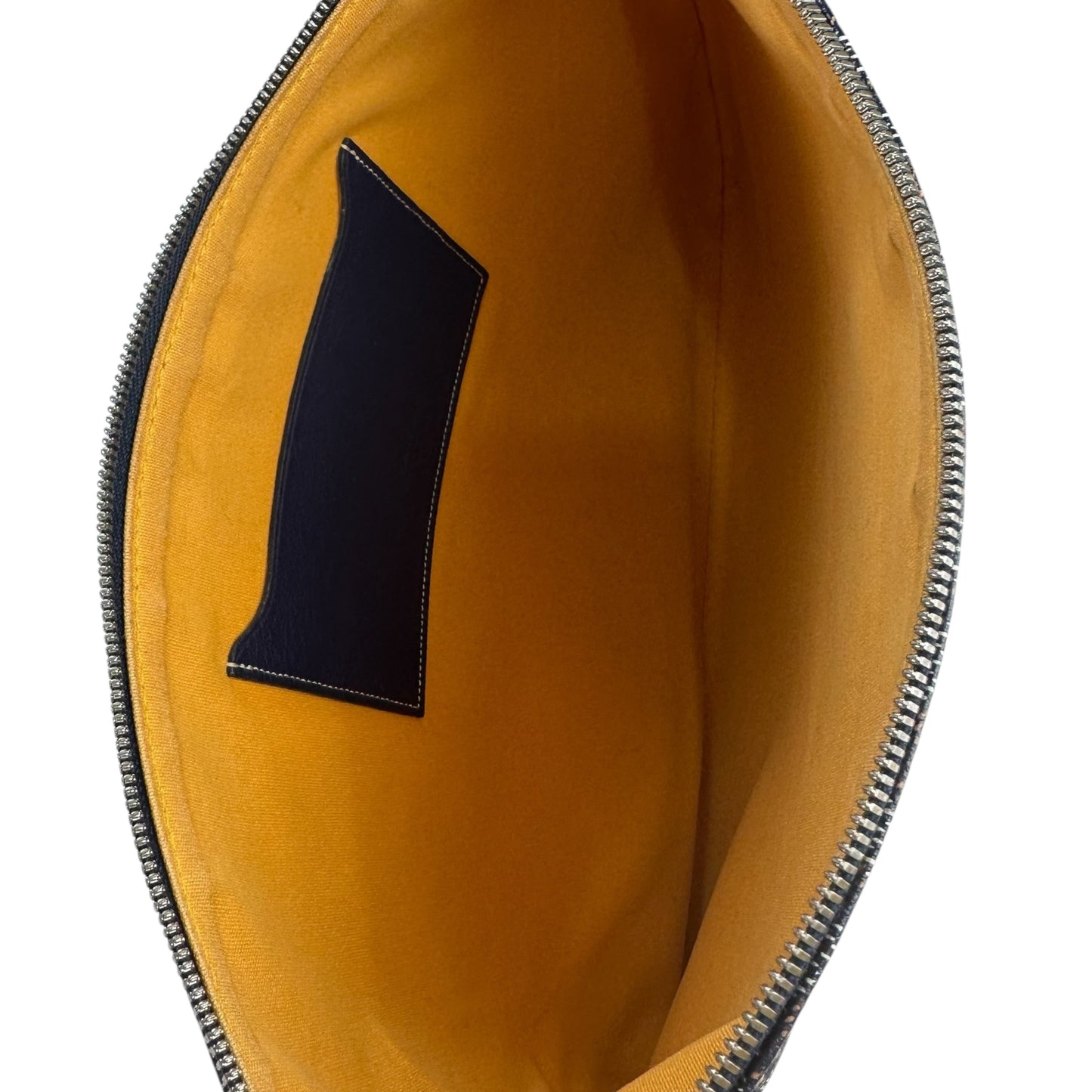 Goyard Senat MM Clutch Bag