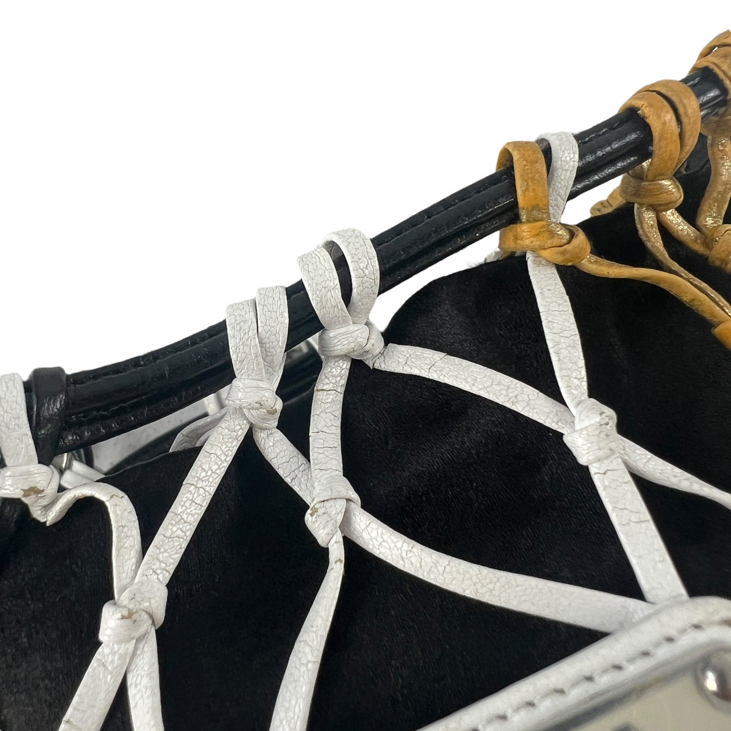 Prada Drawstring Bucket Bag