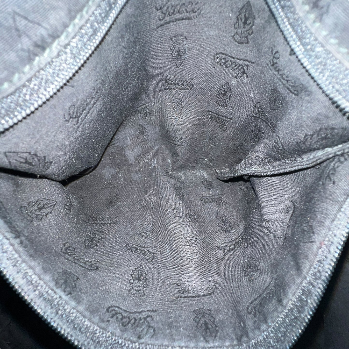 Gucci Guccissima Sukey Bag