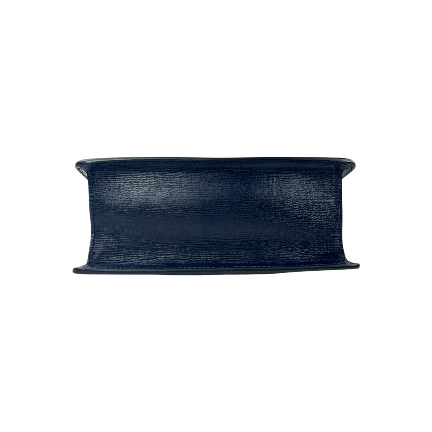 Gucci Monogram Sylvie Two-Way Bag