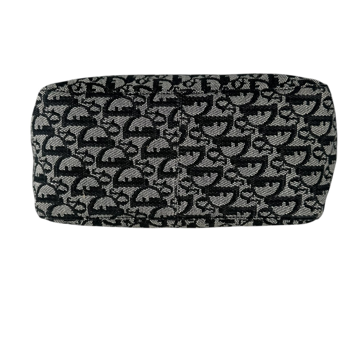 Dior Trotter Monogram Tote Bag