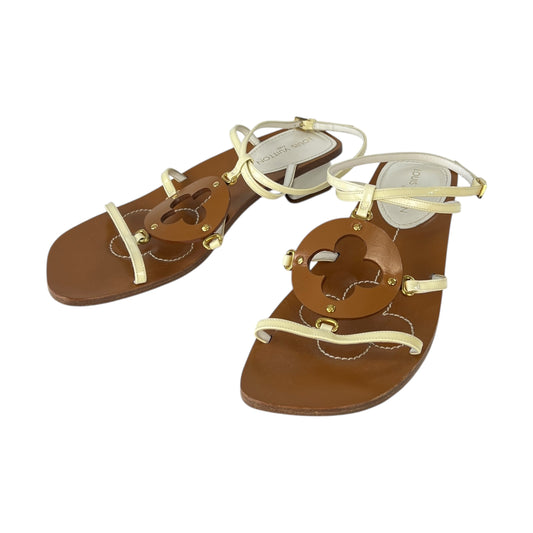 Louis Vuitton Sandals