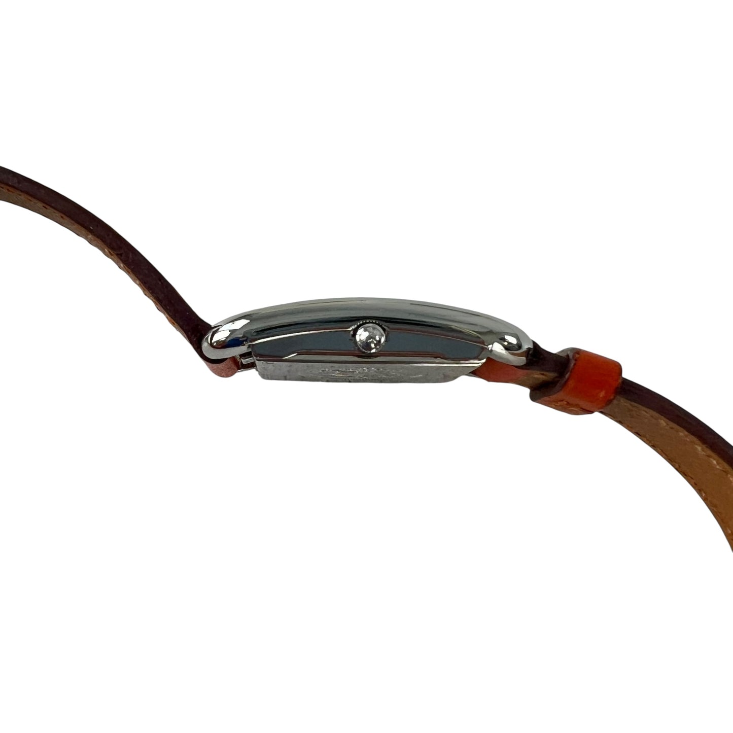 Hermes Cape Cod Watch