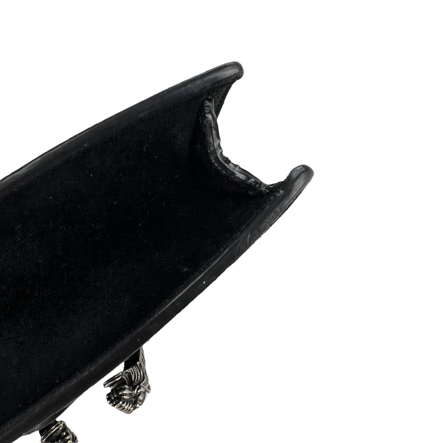 Gucci Mini Dionysus Suede Crossbody Bag