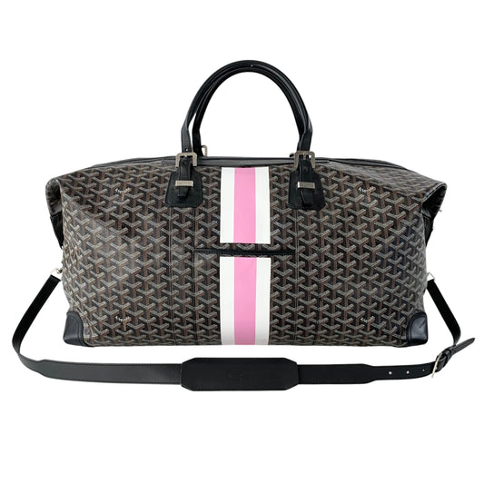 Goyard Boeing 55 Duffle Bag