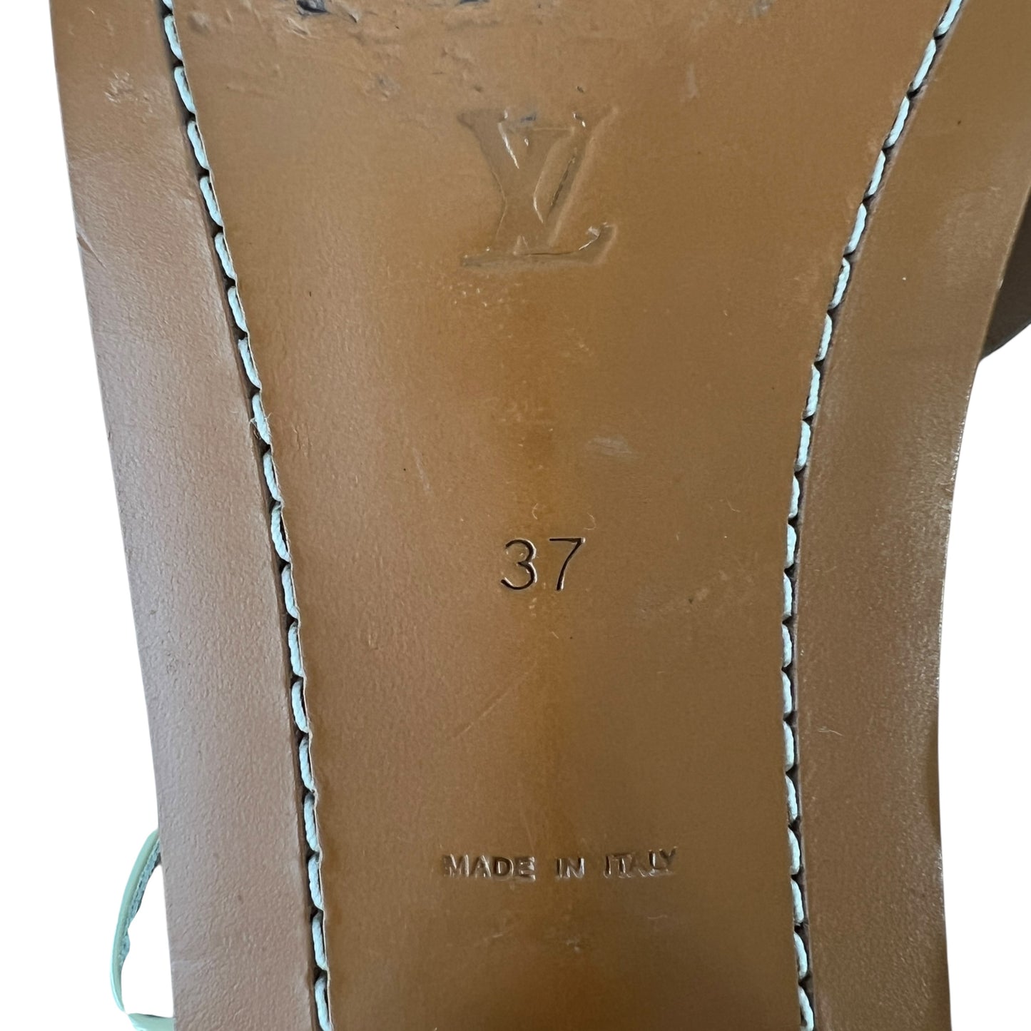 Louis Vuitton Sandals