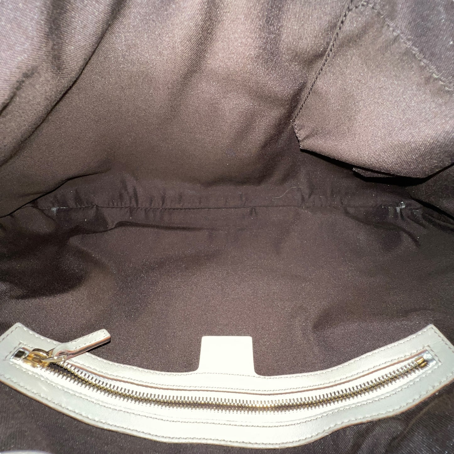 Gucci Guccissima Leather Jackie Bag