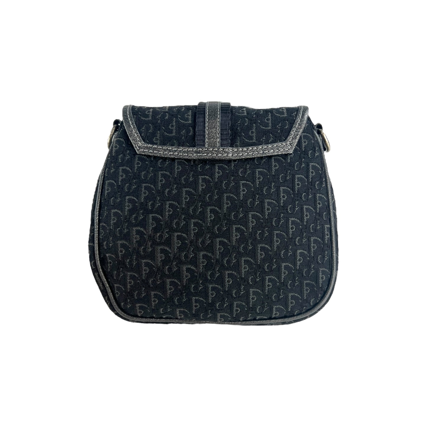 Dior Trotter Mini Crossbody Bag
