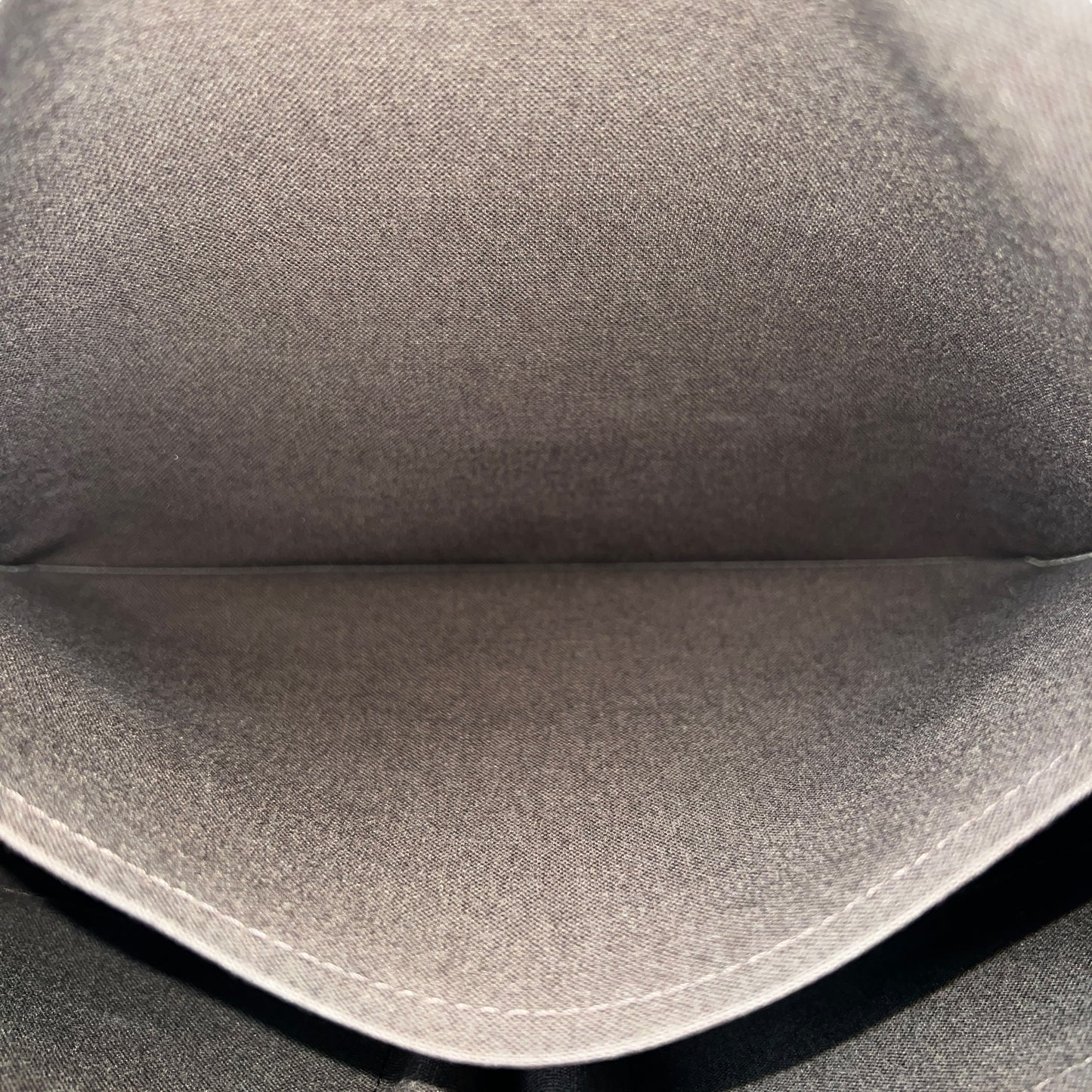 Louis Vuitton Damier Infini Calypso Messenger Bag