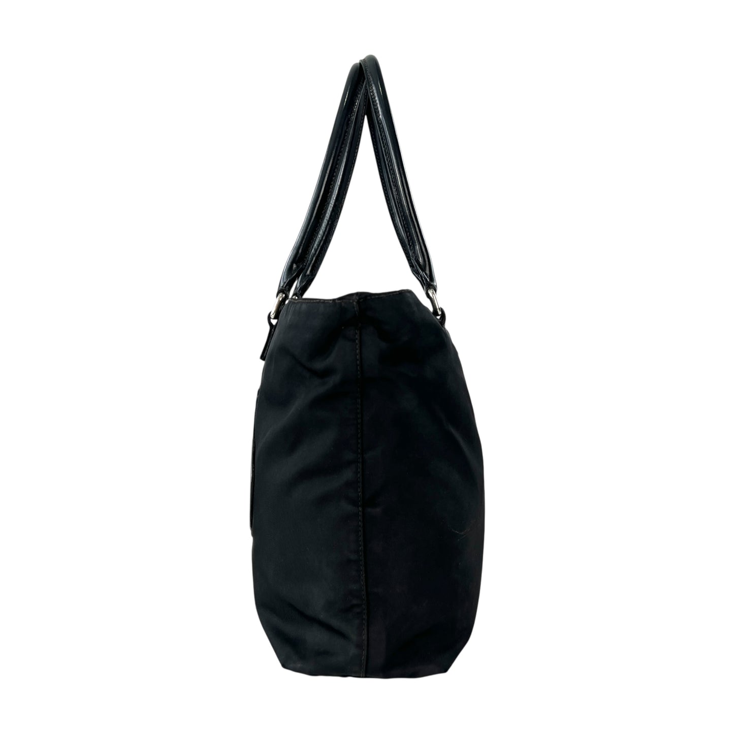 Prada Nylon Two-Way Bag