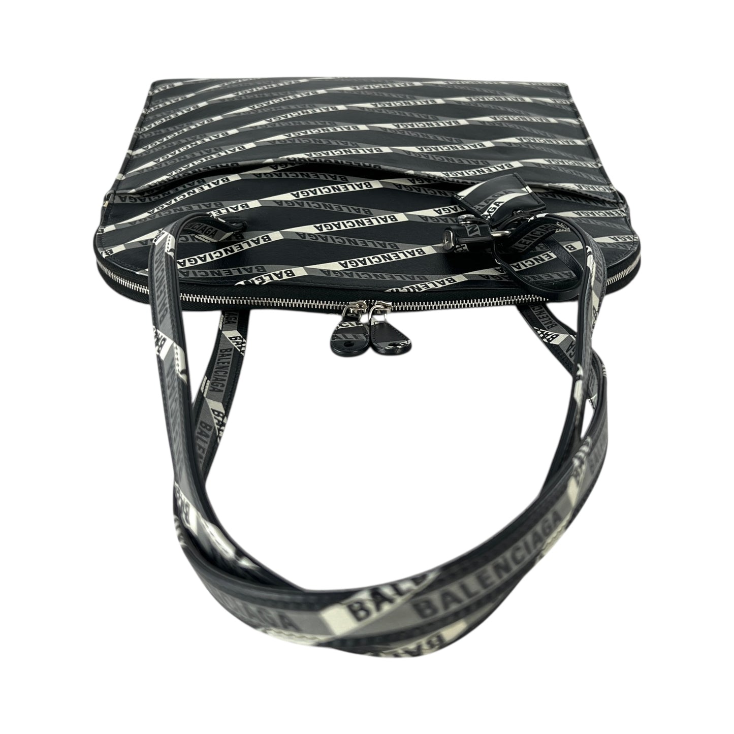 Balenciaga Miami Shoulder Bag