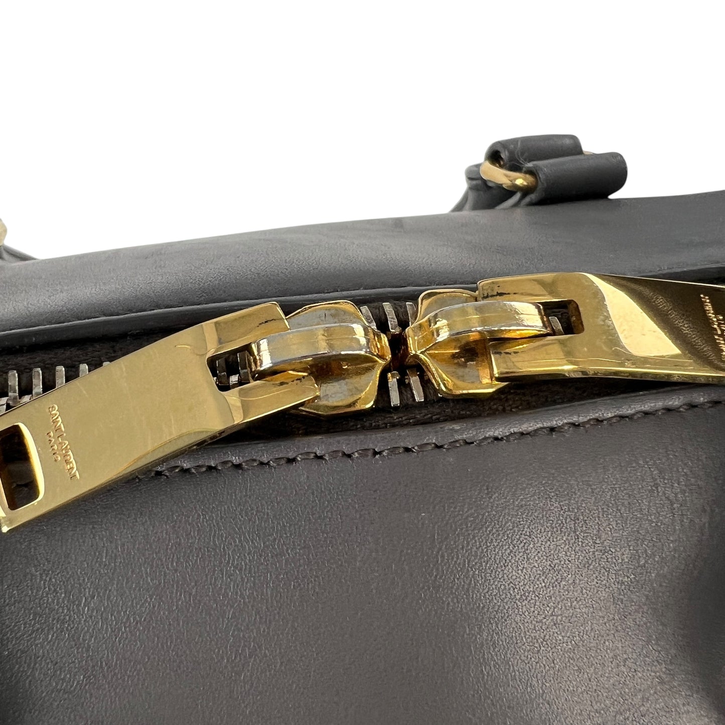 Saint Laurent Baby Duffle Two-Way Bag