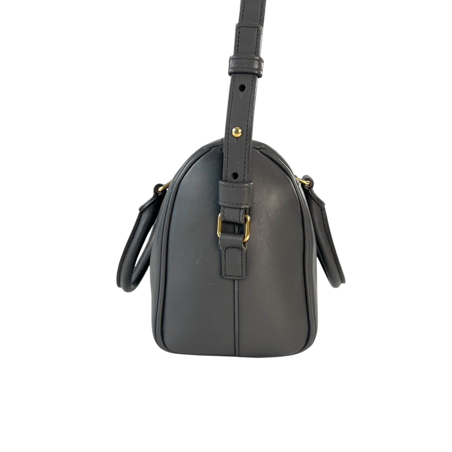 Saint Laurent Baby Duffle Two-Way Bag