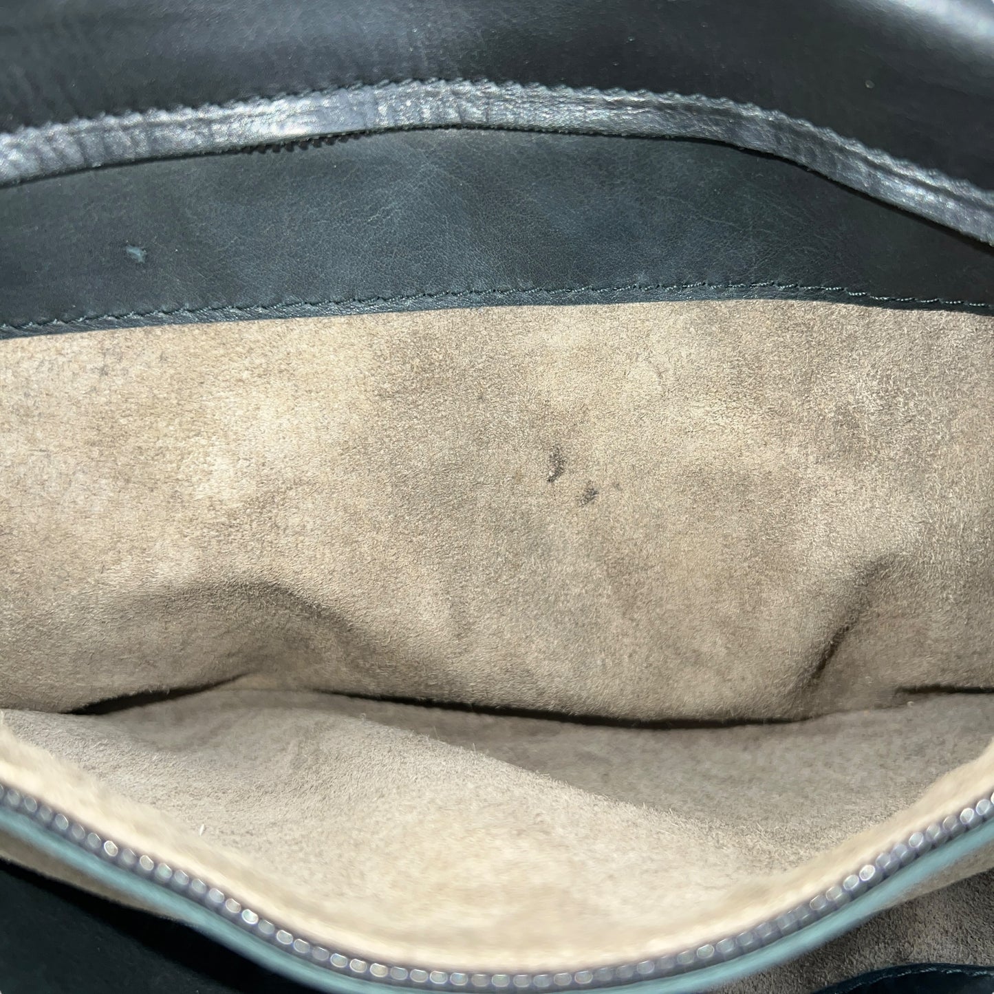 Bottega Veneta Intrecciato Leather Shoulder Bag