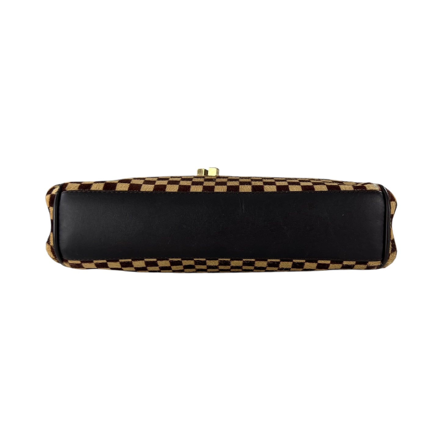 Louis Vuitton Damier Sauvage Handbag