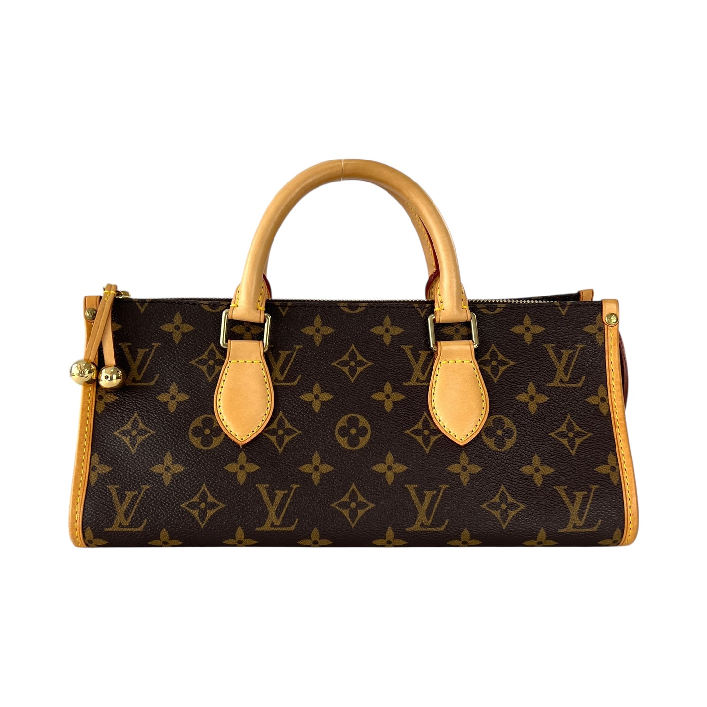 Louis Vuitton Monogram Popincourt Bag