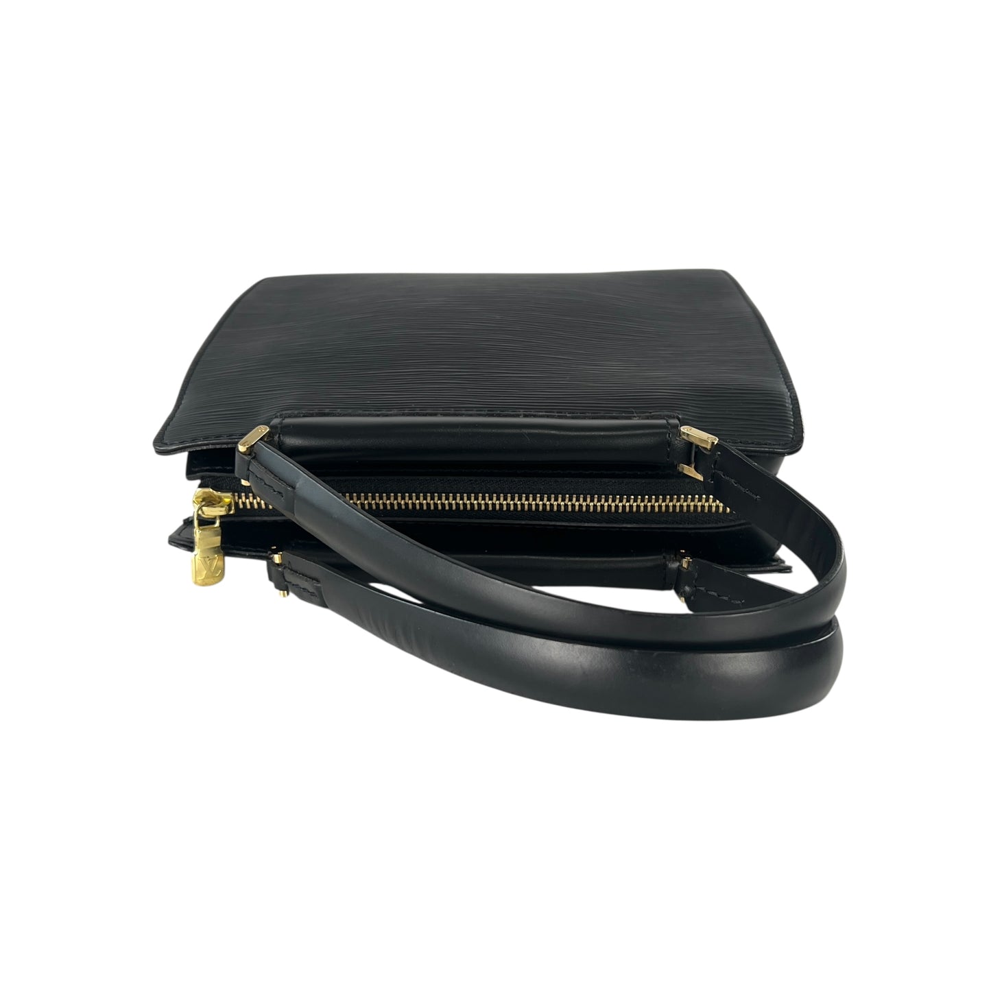 Louis Vuitton Epi Leather Handbag