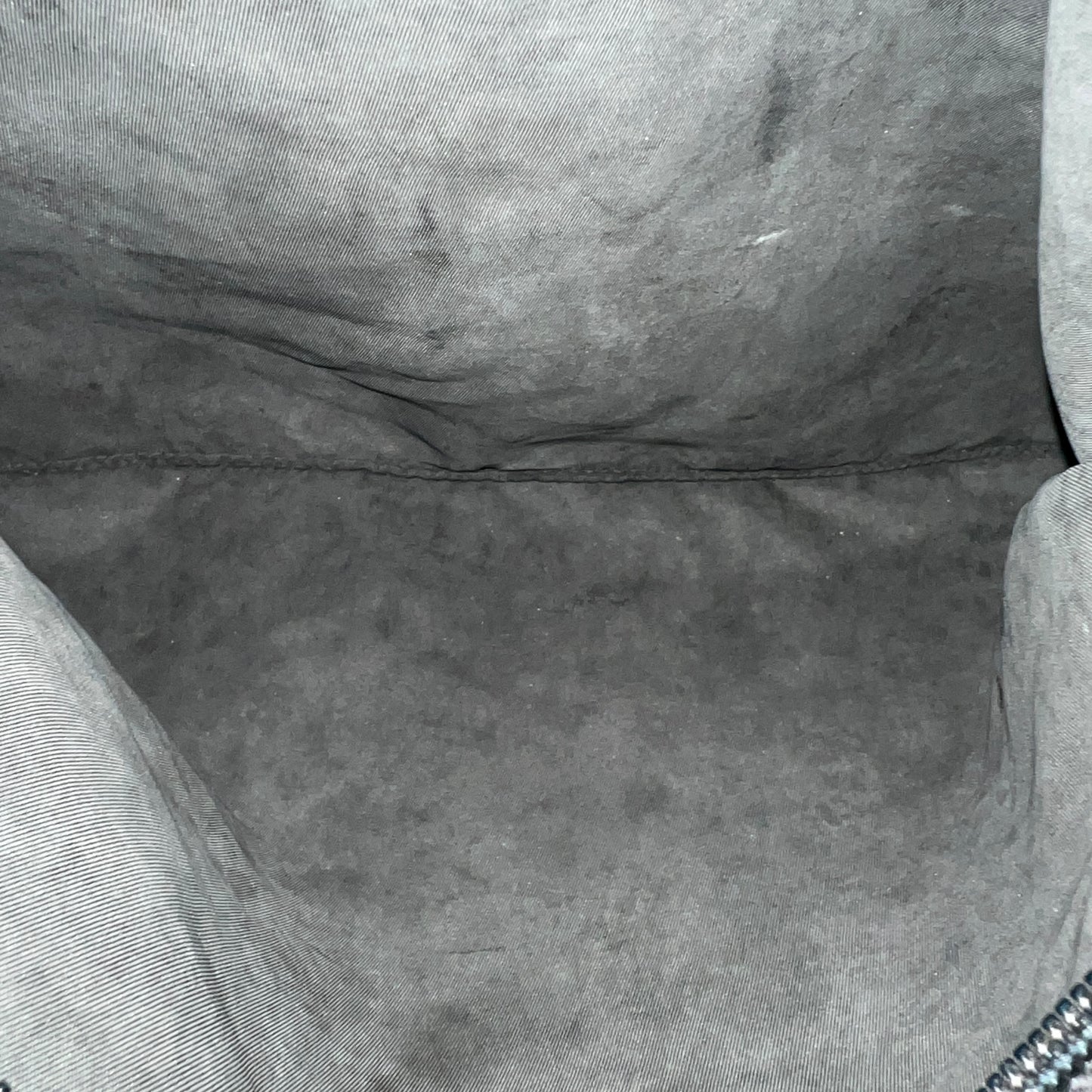 Prada Tessuto Nylon Crossbody Bag