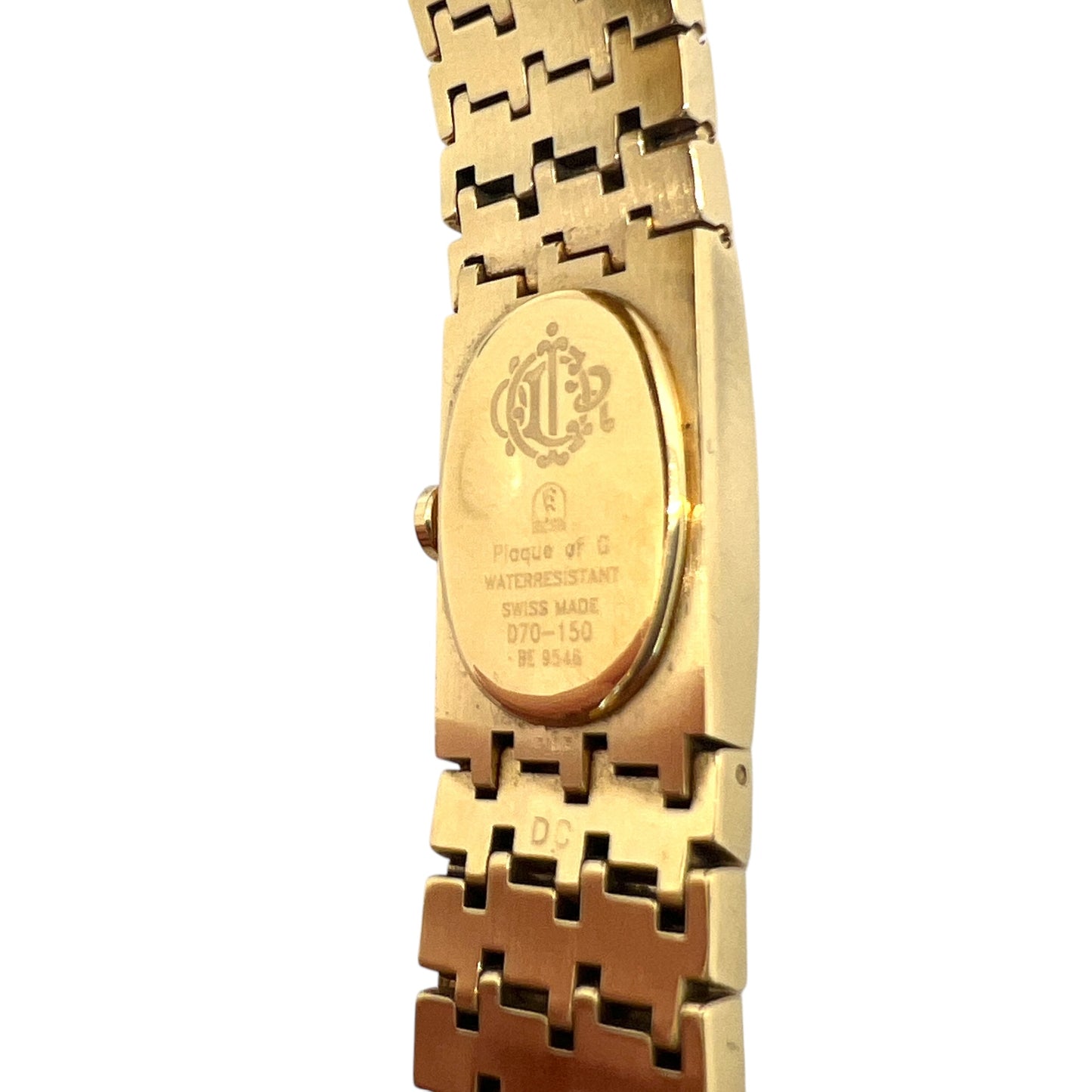 Dior Vintage Miss Dior Watch