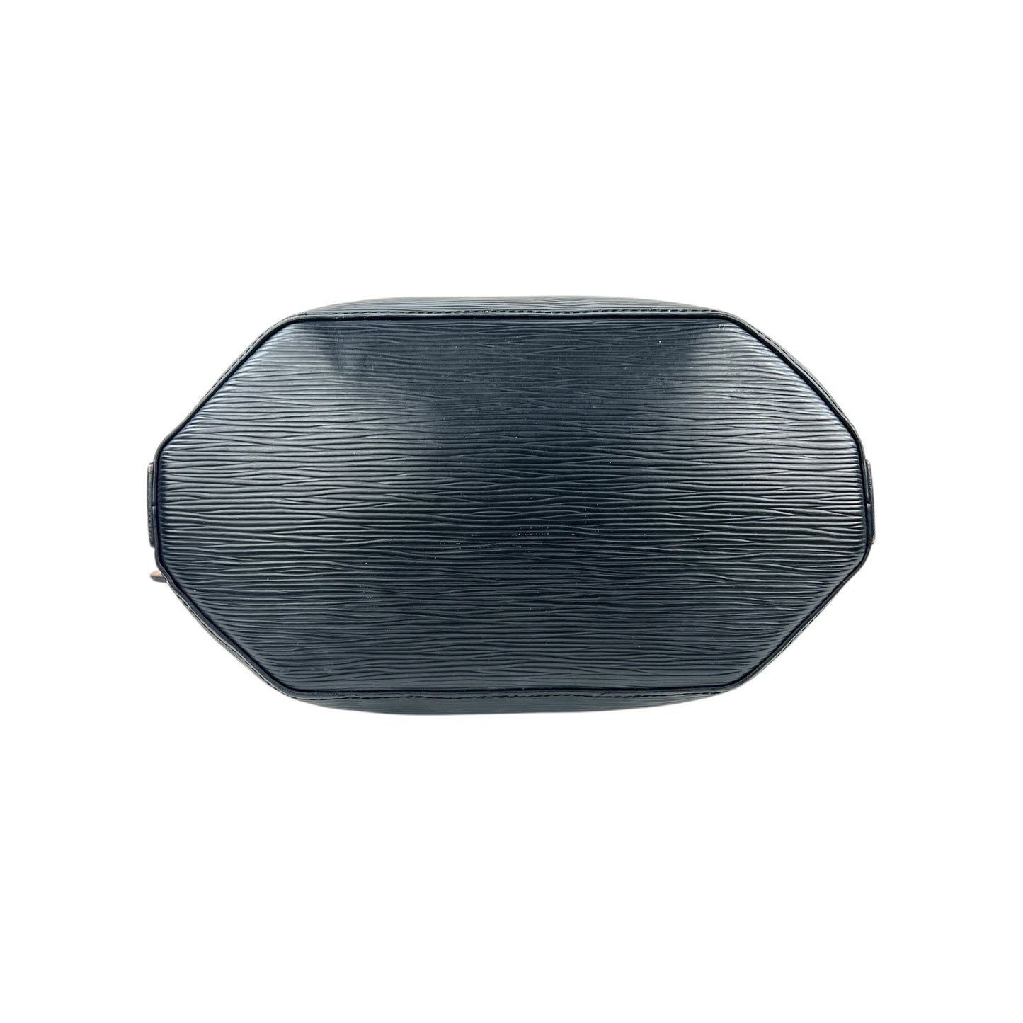 Louis Vuitton Twist Epi Leather Bucket Bag