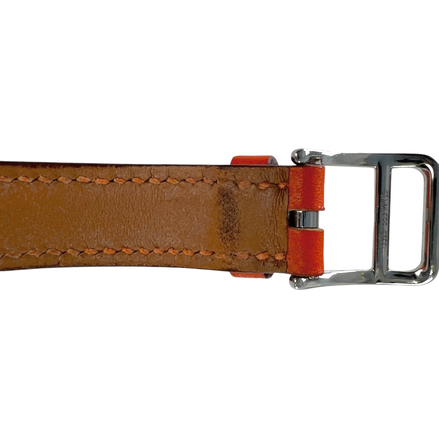 Hermes Cape Cod Watch