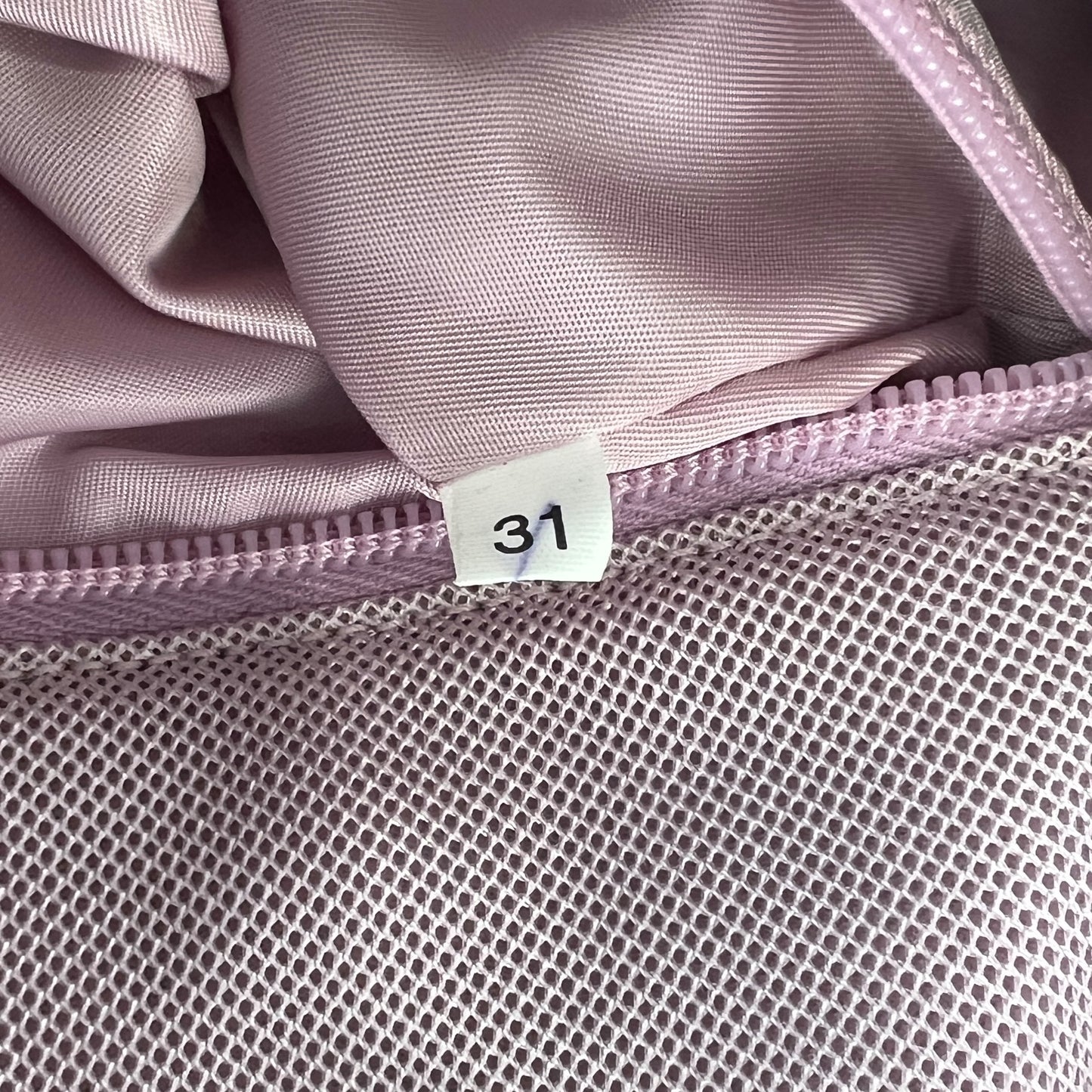 Prada Patent Leather Coins Shoulder Bag