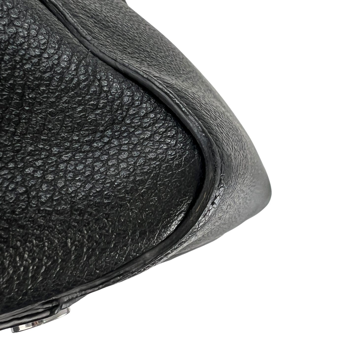 Saint Laurent Leather Handbag
