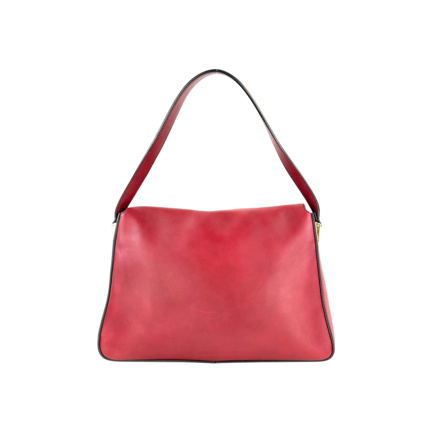 Fendi Forever Mama Baguette Shoulder Bag