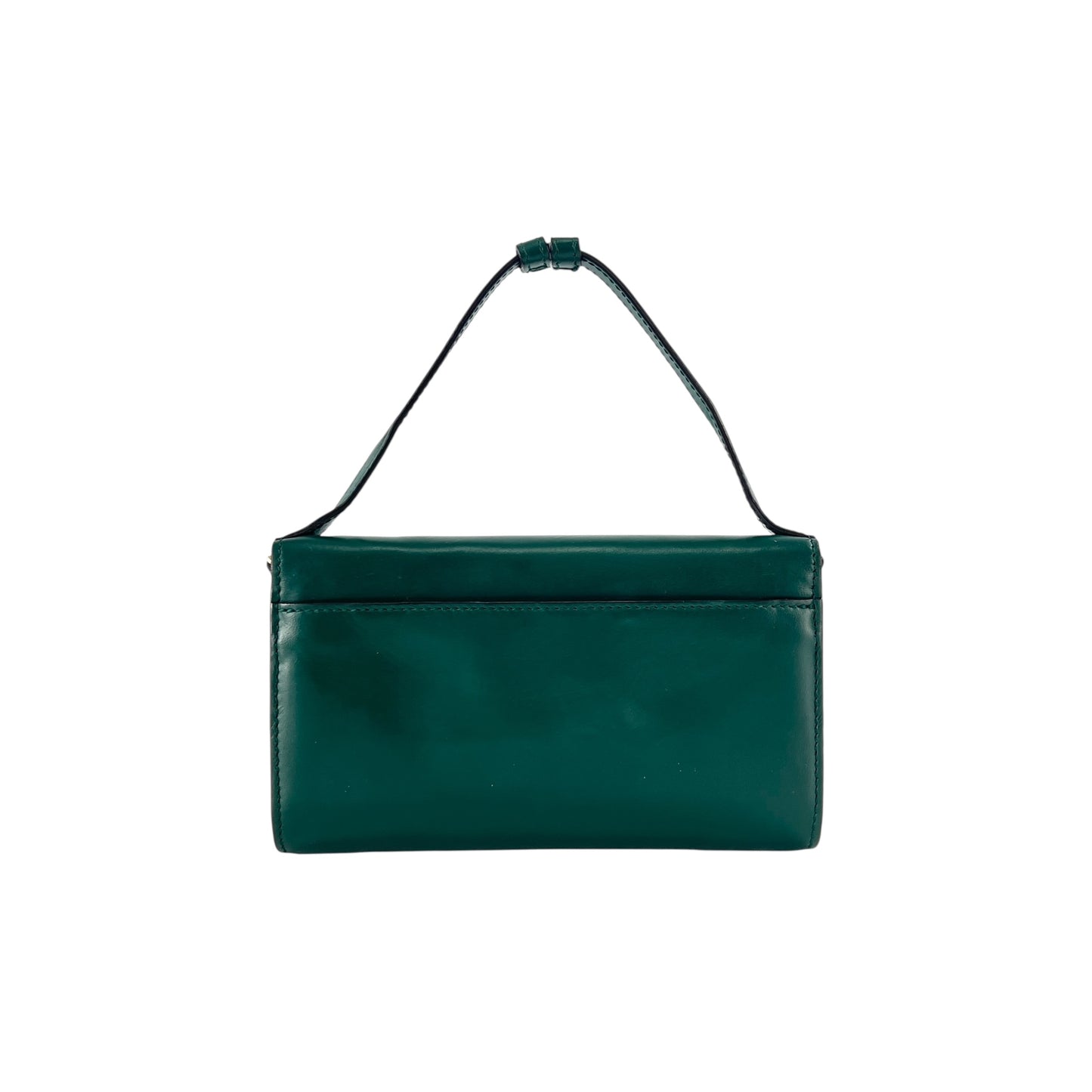 Gucci Mini Zumi Two-Way Bag