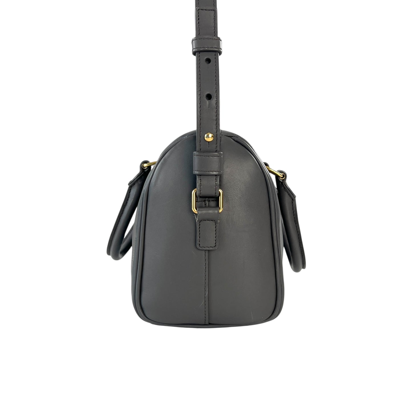 Saint Laurent Baby Duffle Two-Way Bag
